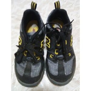 New balance nen force shoes